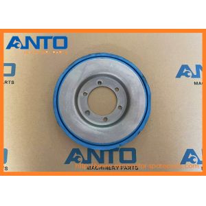 6206-31-8500 6206318500 Damper KOMATSU Excavator Spare Parts For PC200-6L PC210LC-6L