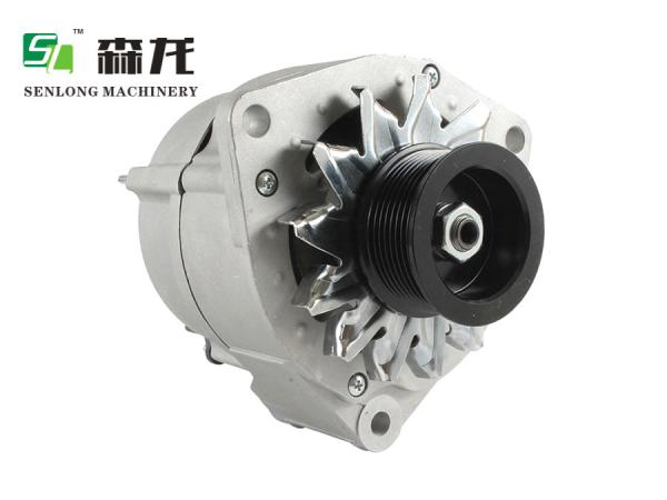 l'alternateur de 80A Bosch remplace Liebherr 6 033 GB3 571570908 0195715709 0091549702