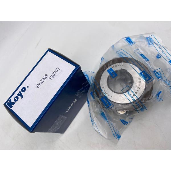 KOYO  Overall Eccentric Bearing 25UZ429
