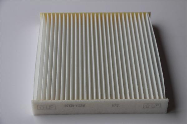 Customized Toyota Corolla Cabin Air Filter 87139YZZ16 87139YZZ08 8713930040 871390D010 8713907010