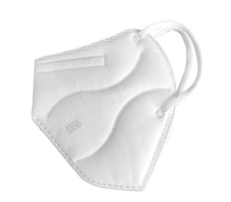 PP 5ply Kn95 Air Mask