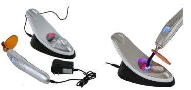 Портативный дисплей СИД зубоврачебного оборудования леча светлое CO-LC01