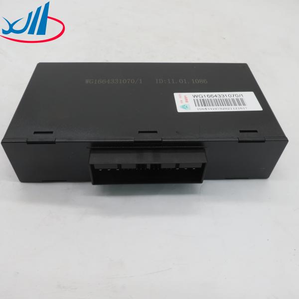 Cars And Trucks Vehicle Good Performance ECU WG1664331070/1