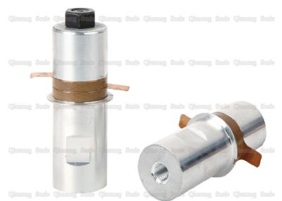 transdutor 2PCS cerâmico ultrassônico de 30mm para 28Khz soldadura móvel de 400 watts