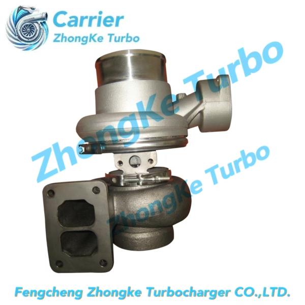 Turbo S3B 118-2284 0R6981 219-9710 10R1011 167972 para Caterpillar 350H C65D 615 con motor 3306