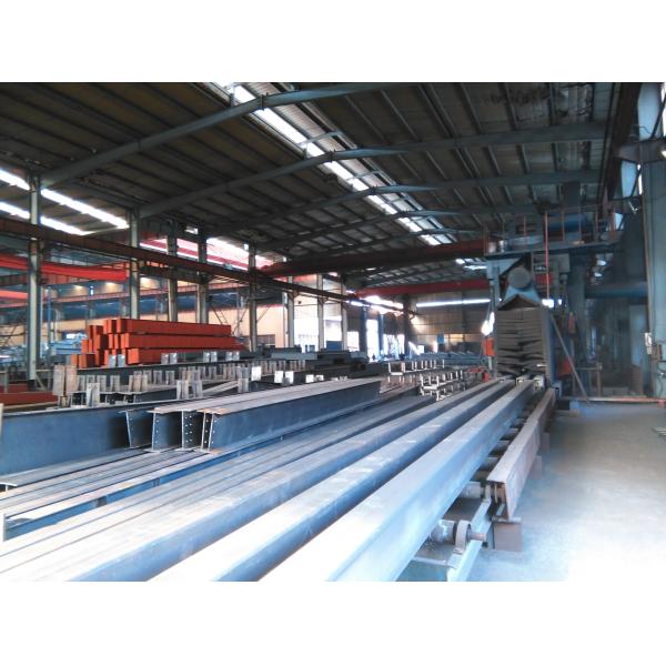 Curved Sandwich Panel Roof Agricultural Steel Structural Buildings Shed