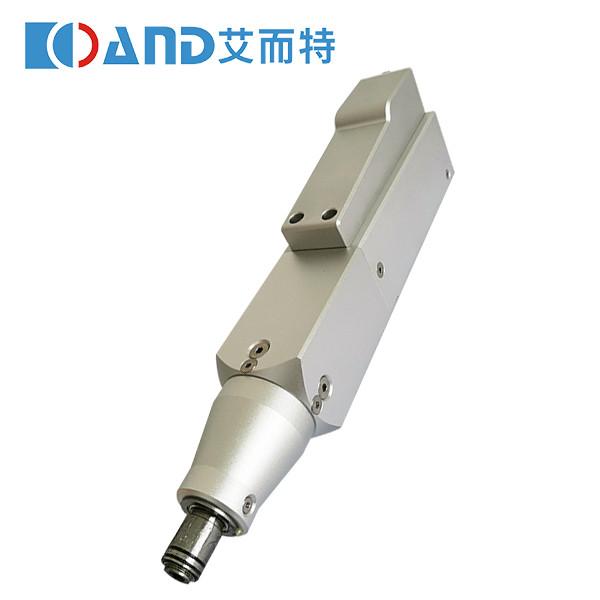 MD6601 AC 150W Intelligent Screwdriver 600rpm With Powerful Servo Motor