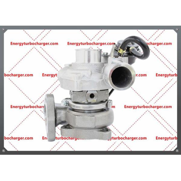 TF035HM-12T-4 Hyundai Mitsubishi Turbocharger 49135-04121 4913504121 49135-04212 282004A201 28200-4A201 4D56TI Engine