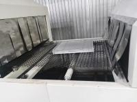 Rayant le four de soudure en aluminium de matériaux pour le noyau 575℃~650℃ triphasé