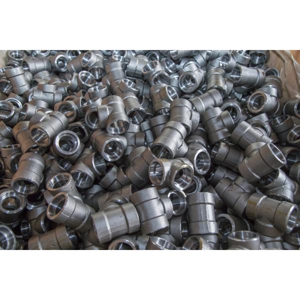 Тройники штуцера трубы ASME B16.9 A234 WPB 10 сваренный дюймами тройник углерода стальной равный