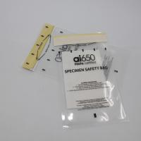 APS4X320 Bolsa de muestras Embalaje versátil y eficiente para tejidos de investigación clínica