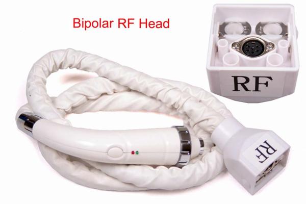 Painfree Diathermy SHR Hair Removal Machines For Woman Facial Treatment 530nm 430nm