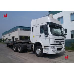 Сварочный трактор тележки 80tons 6x4 трактора SINOTRUK новый сверхмощный