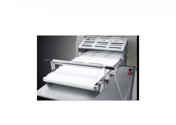 Safety Folding 900mm 0.55KW Bakery Processing Equipment