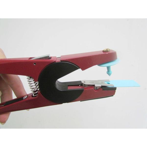 no.022 ear tag applicator,ear tag pliers,aluminium alloy ear tag applicator