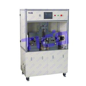 Máquina de pré-selagem de linha de produção de supercondensadores de controle