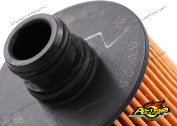 Auto Parts Car Engine Oil Lube Filter Part Number 6711803009 For Ssangyong Kyron / Actyon Sport / Korando