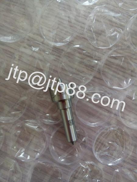 Bec diesel d'injecteur du carburant DLLA148P1660 0445110419/pièces de rechange automatiques