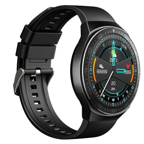 8G Memory Music Call Heart Rate Health Bracelet Waterproof Level Ip67 Rohs