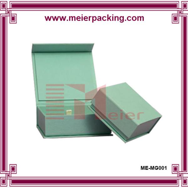 Custom Decorative Cardboard Gift Box hot sale custom luxury flat pack gift box