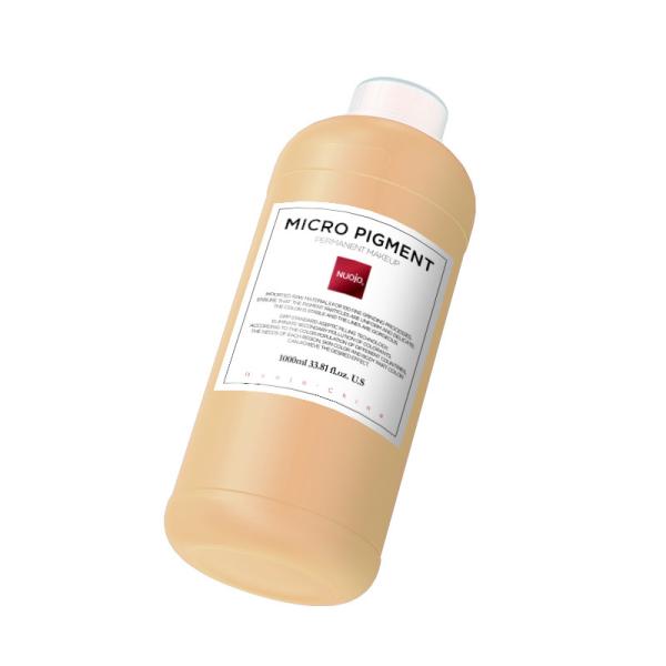 Blend Micro Skin Rejuvenation Permanent Makeup Tattoo Ink 1000ml / Bottle
