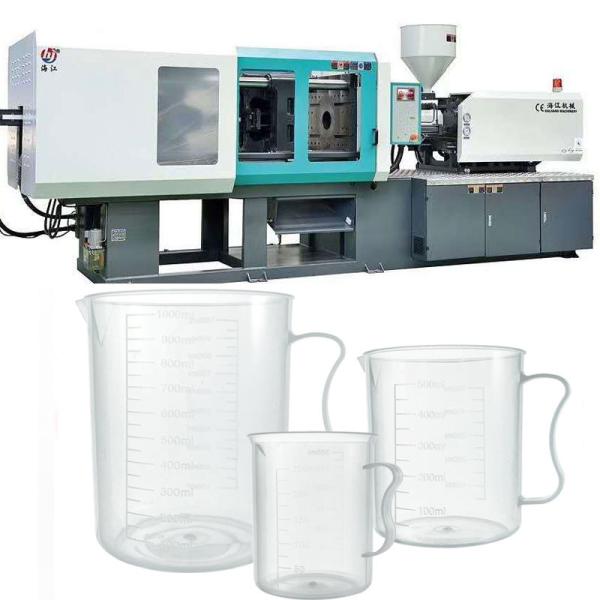 High Precision PET Preform Injection Molding Machine with Injection Volume 154cm3-3200cm3