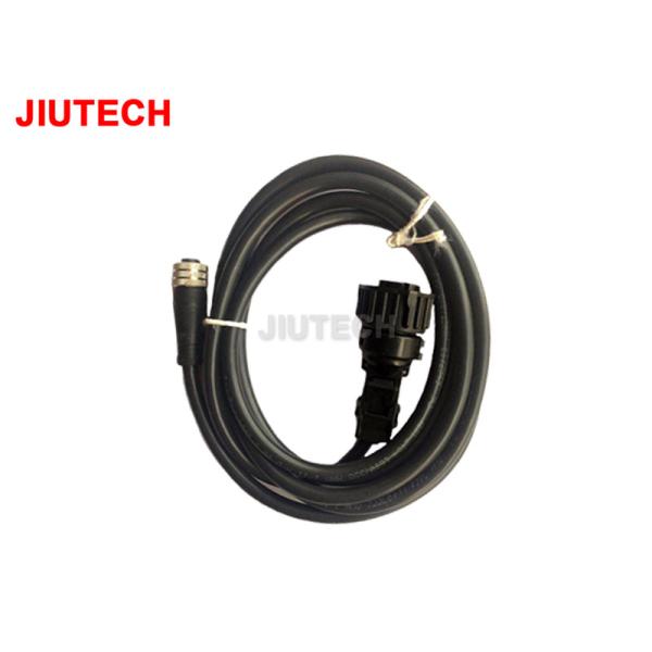 IBM t420 laptop Forklift Diagnostic tools with Still forklift canbox 50983605400 diagnostic cable