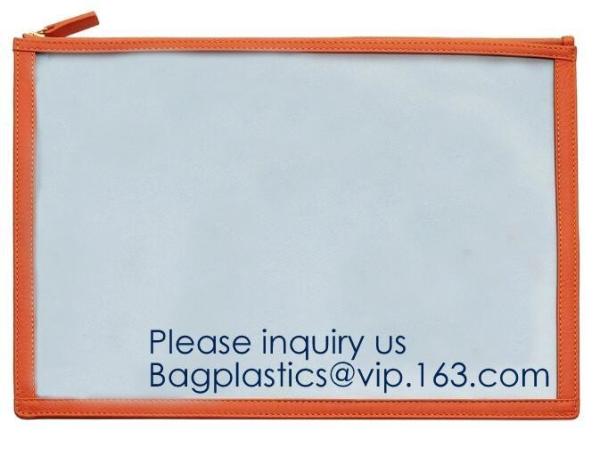 Environmental Colourful PVC k Packaging Bag Laser Shinny Holographic Makeup Bag PVC Cosmetic Bag PVC Pouch bagease