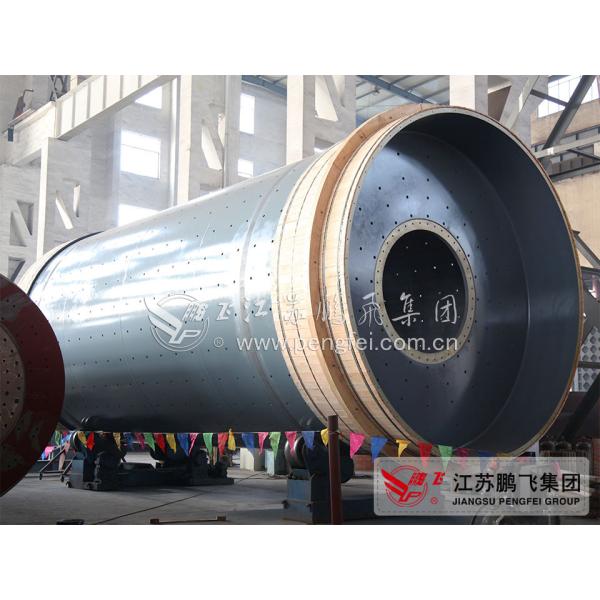 Вкладыши для частей шлифовального станка цемента мельницы шарика SGS запасных