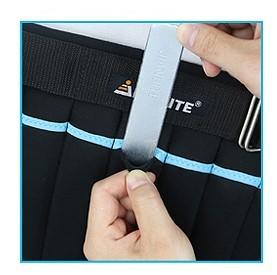 99% NYLON Steel Leggings Sandbag Free Weight Exercise Equipment