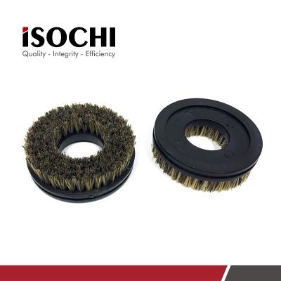 Industrial Pressure Foot Brush , PCB SOGOTEC Router Brush OD 48.5MM