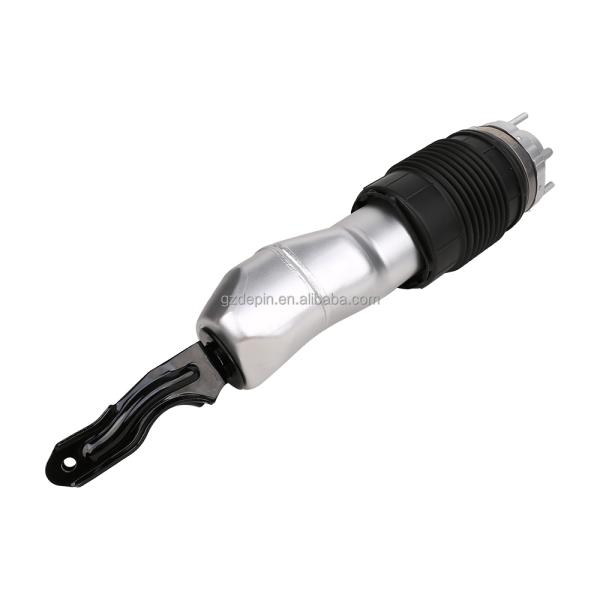 Front Left Right Air Suspension Shock Absorber Strut 971616037 For Porsche 971 PANAMERA