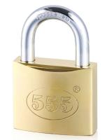 Heavy Duty Brass High Strength Padlock Commercial Type Padlock High Security Padlock