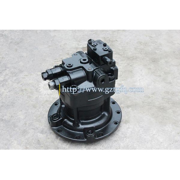 YN15V00035F1 Excavator Swing Motor For SK200-8 Kobelco Hydraulic Parts