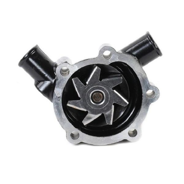 водяная помпа YM129327-42100 экскаватора 3D84