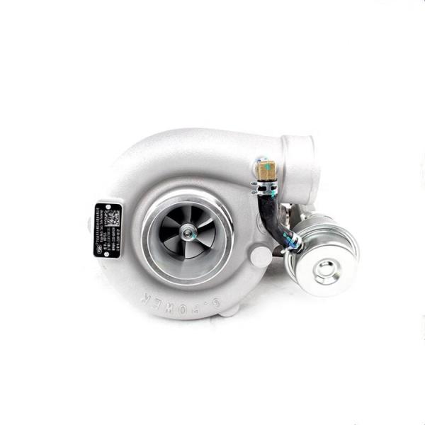 PSH0008865 /1014110694 / Turbochargers  Superchargers for Specialized Models of  Foton Vehicles From China to Russia1650800006