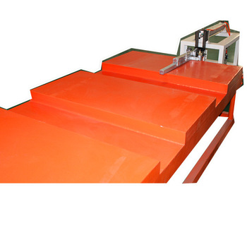 Small Business Palster Ceiling Board Laminating Machine Production Line