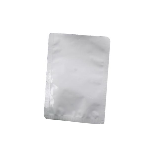 Printed Aluminum Foil Vacuum Retort Pouch Packaging