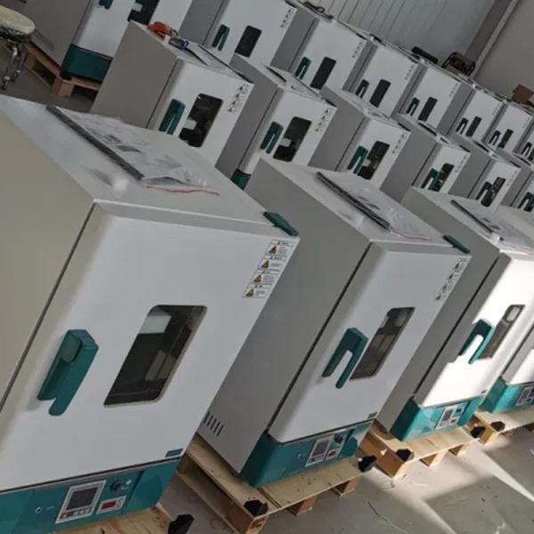 ODM Customized Support 30L/45L/65L/85L/125L/230L Hot Air Sterilizing Drying Equipment