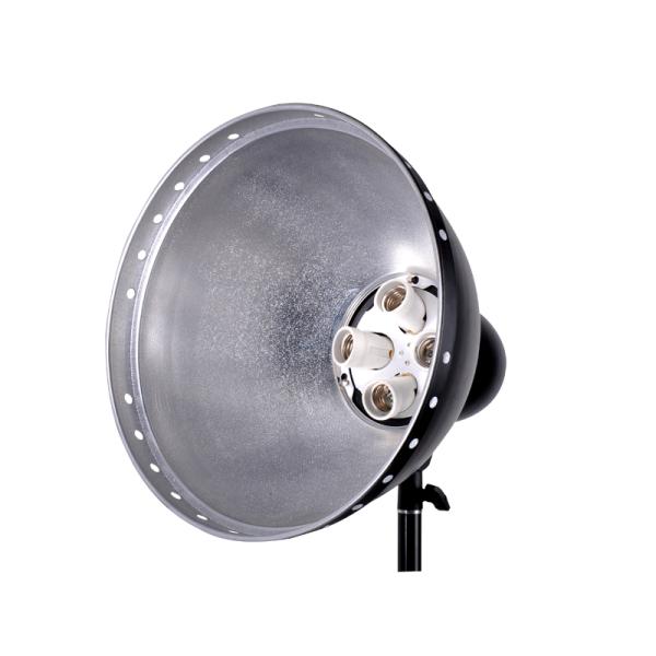 фотография освещения длины силового кабеля 3м непрерывная