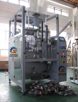 O elevado desempenho automatizou a máquina de embalagem para o volume do saquinho de chá 1000ml