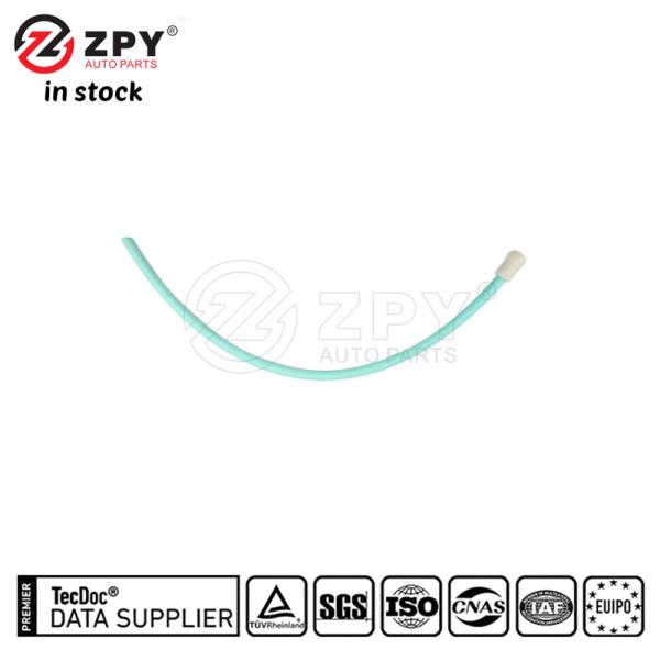 ZPY 6Q0877235 Drainage Pipe of Sunroof For VW POLO