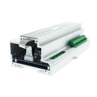 Rail de vacarme de rhéostat de phase de triac de DC-NET Rhésus de 10% - de 90% pour allumer le système de contrôle