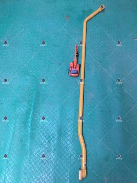 320C Excavator Spare Parts 116-3411 215-9957 For Bucket Pipe