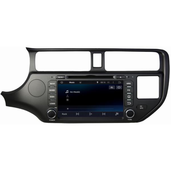 Ouchuangbo Car Radio Head Unit Stereo DVD Player for Kia K3 /Rio 2011-2012 Android 4.4 GPS iPod USB OCB-8047D