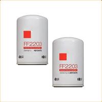 High Density Water Separator Filter Replacement Fuel Filter FF2203 Bf7760 P552203