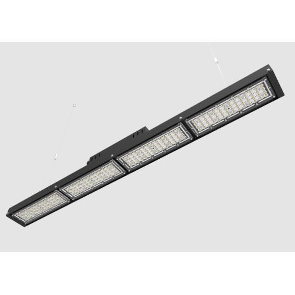 Modular Commercial High Bay Lighting / 200W 4ft Batten High Bay Led Linear