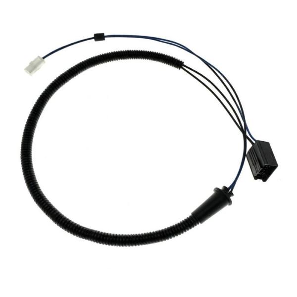 Sany SY215C altavoz con interruptor de cableado OEM 11742013
