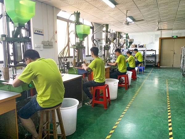 Dongguan Tianmu Electronics Co., Ltd