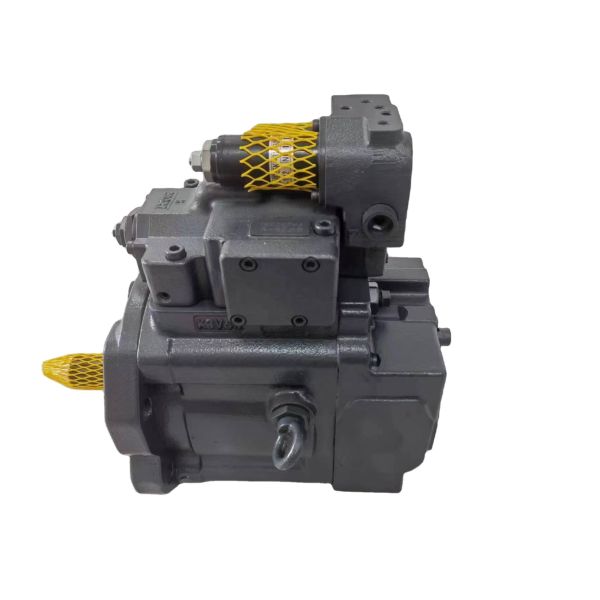 ZX450-3 Hydraulic Piston Main Pump K3V63S-102R-1F29 Hydraulic Fan Pump 4633474 for Hitachi Excavator